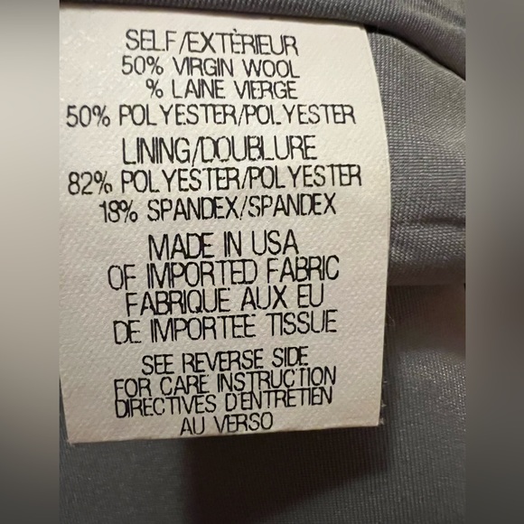 Theory dress - Picture 1 of 5